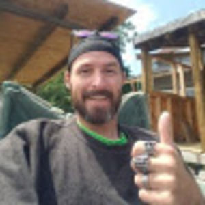 Meet your Posher, Aaron